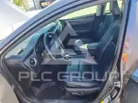 2018 Toyota COROLLA photo