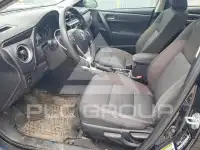 2018 Toyota COROLLA photo