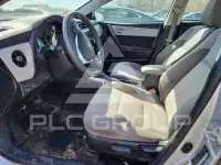 2018 Toyota COROLLA фото
