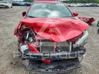2018 Toyota COROLLA фото