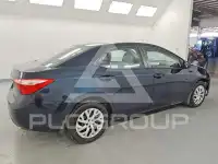 2018 Toyota COROLLA photo