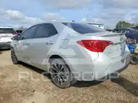2018 Toyota COROLLA фото