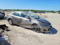 2018 Toyota COROLLA фото