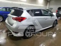 2018 Toyota COROLLA фото