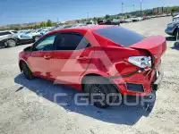 2018 Toyota COROLLA фото