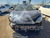 2018 Toyota COROLLA фото