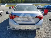 2018 Toyota COROLLA photo