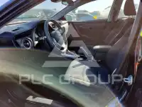 2018 Toyota COROLLA фото