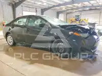 2018 Toyota COROLLA фото