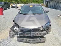 2018 Toyota COROLLA photo