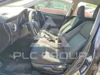 2018 Toyota COROLLA фото