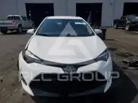 2018 Toyota COROLLA photo