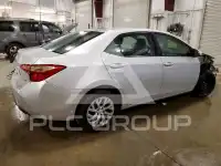 2018 Toyota COROLLA photo