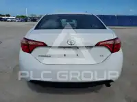 2018 Toyota COROLLA photo