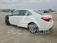 2018 Toyota COROLLA photo