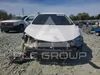 2018 Toyota COROLLA фото