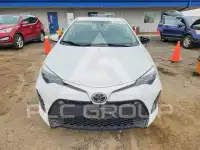 2018 Toyota COROLLA фото