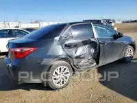 2018 Toyota COROLLA фото