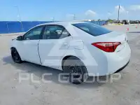 2018 Toyota COROLLA photo
