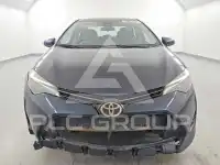 2018 Toyota COROLLA photo