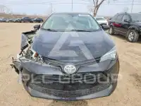 2018 Toyota COROLLA фото