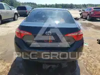2018 Toyota COROLLA фото