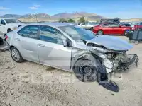 2018 Toyota COROLLA photo