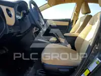 2018 Toyota COROLLA photo