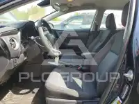 2018 Toyota COROLLA фото
