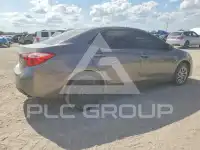 2018 Toyota COROLLA photo