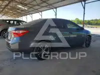2018 Toyota COROLLA фото