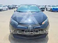 2018 Toyota COROLLA фото