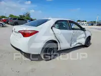 2018 Toyota COROLLA photo