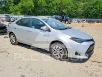 2018 Toyota COROLLA photo