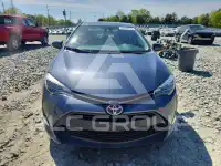 2018 Toyota COROLLA photo