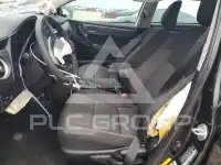 2018 Toyota COROLLA фото