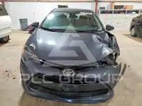 2018 Toyota COROLLA фото