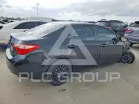 2018 Toyota COROLLA фото