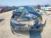 2018 Toyota COROLLA photo