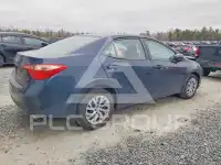 2018 Toyota COROLLA photo