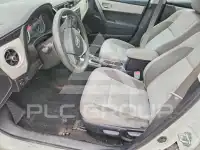 2018 Toyota COROLLA фото