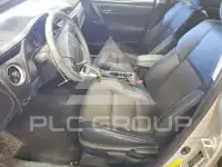 2018 Toyota COROLLA photo