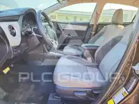 2018 Toyota COROLLA фото