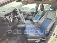 2018 Toyota COROLLA фото