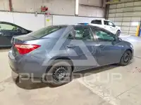 2018 Toyota COROLLA фото