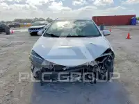2018 Toyota COROLLA photo