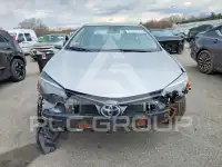 2018 Toyota COROLLA фото