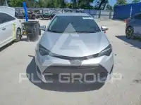 2018 Toyota COROLLA photo
