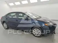 2018 Toyota COROLLA photo
