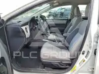 2018 Toyota COROLLA photo